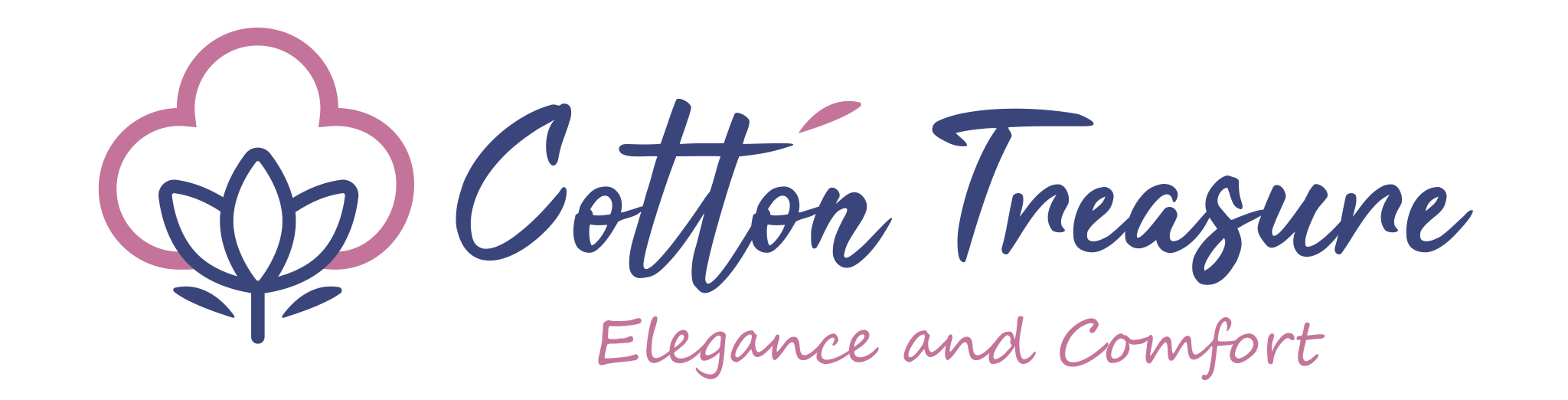 Cotton Treasure